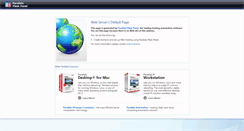 Desktop Screenshot of clients6.estreet.com