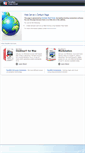 Mobile Screenshot of clients6.estreet.com