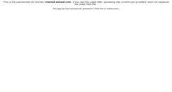Desktop Screenshot of clients5.estreet.com